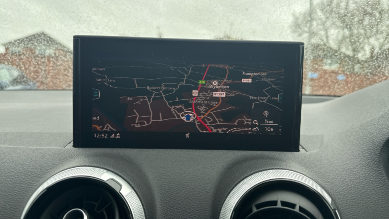 Audi Q2 35 TFSI Vorsprung 5dr S Tronic Petrol Estate